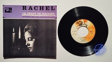 Rachel – Le chant de Mallory