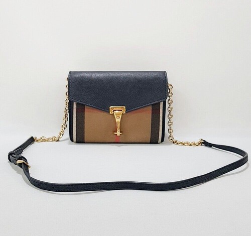 Burberry sac bandoulière - sac,