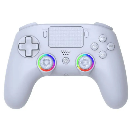 Manette ps4 sans fil - ps4/pc,