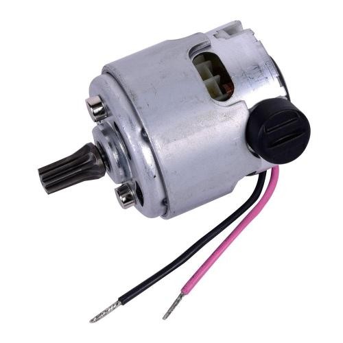 Moteur courant continu bosch - moteur,