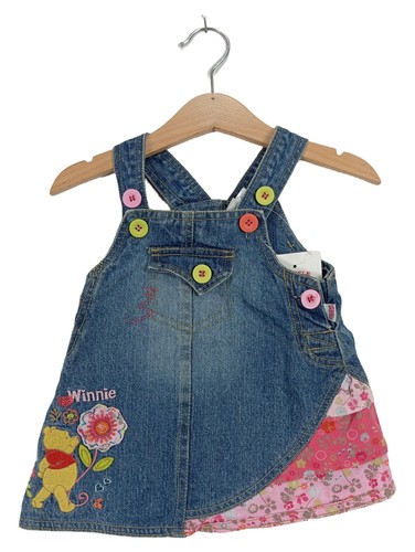 Disney robe salopette fille - robe,