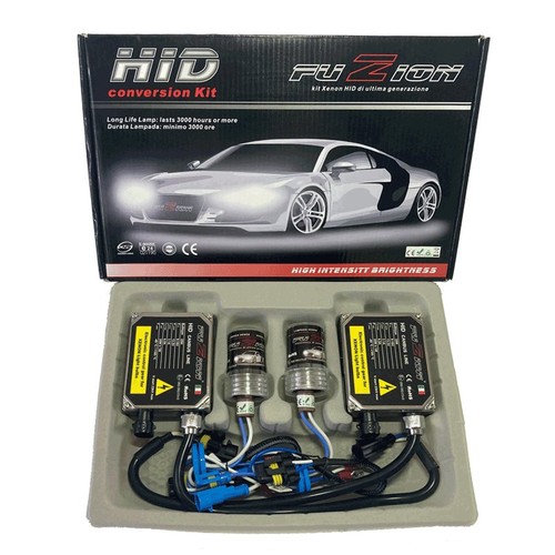 Kit xenon canbus - xenon,