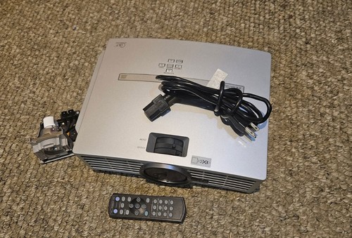 Mitsubishi hc3000 dlp - dlp, home