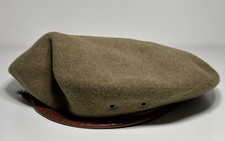 Béret militaire ABL armée