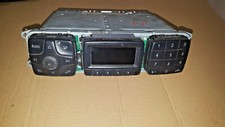MERCEDES W220 CLASSE S Becker autoradio Cassette A2208270024 A2208200686 