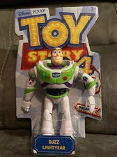 Disney Pixar Toy Story Buzz