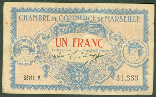 Necessite franc chambre - franc, de