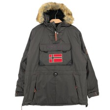 GEOGRAPHICAL NORWAY Veste