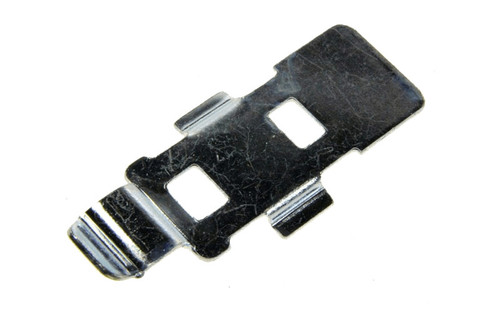 Plaque fixation grille - de,
