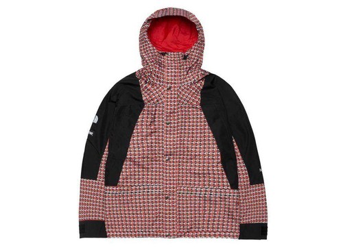 Veste légère montagne - de,