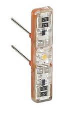 Voyant témoin 230V Céliane