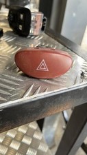 Bouton de warning PEUGEOT 206