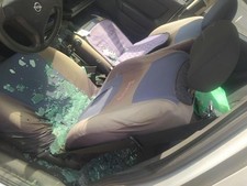 Siége Avant Gauche pour OPEL ASTRA G BERLINA Club 2002 1781524