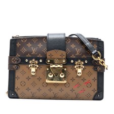 Louis Vuitton Monogram Reverse