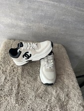 Chaussure Chanel femme taille