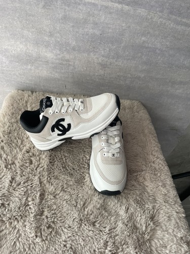 Chaussure chanel femme - chanel, taille