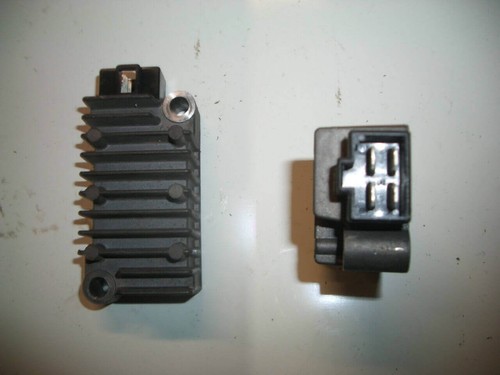 Yamaha 125 tdr dtr - yamaha,