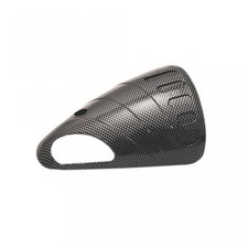 Protection pot d échappement