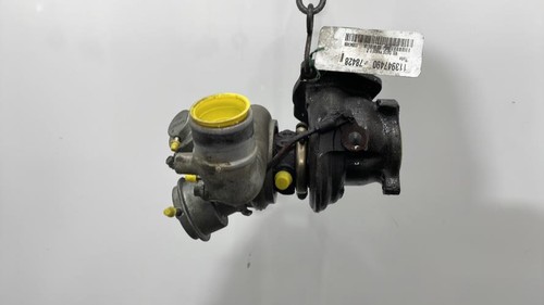 Turbo renault vel - vel, satis