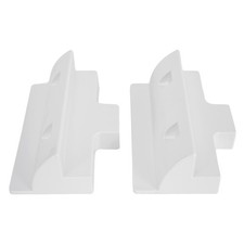 Supports d'angle solaires