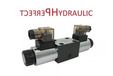 4WE6 H 12V DC DIRECTIONAL