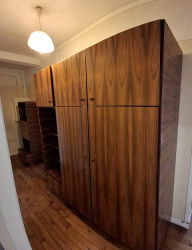 Armoire vintage bartolini - vintage, 70
