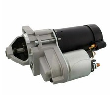 Démarreur pour moto guzzi - démarreur,