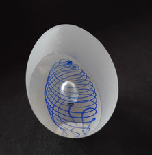 JOLIE SULFURE EN CRISTAL