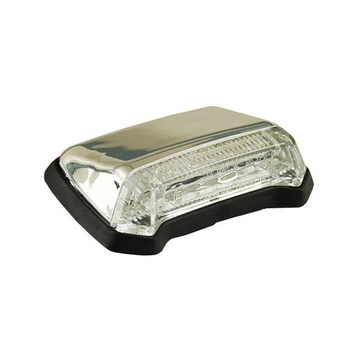 Feu arrière nitro - feu, led
