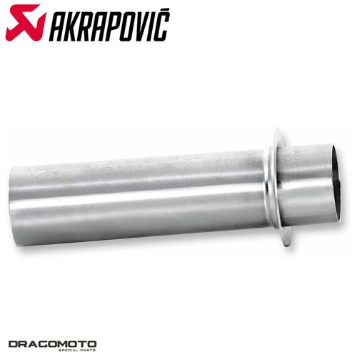 Killer akrapovic tuv103 - akrapovic, v-tuv103