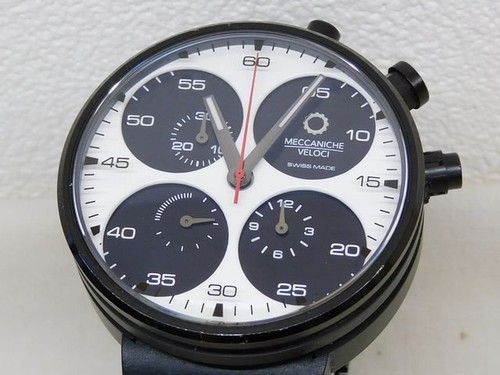 Meccaniche veloci quattro - veloci,