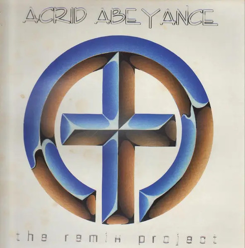 Acrid abeyance the - the, remix