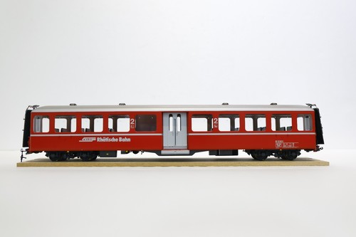 Ferro suisse 45 rhb - om, 1:45