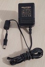 Adaptateur secteur alimentation Olitec A30740G 7.5V 0.4A 3VA