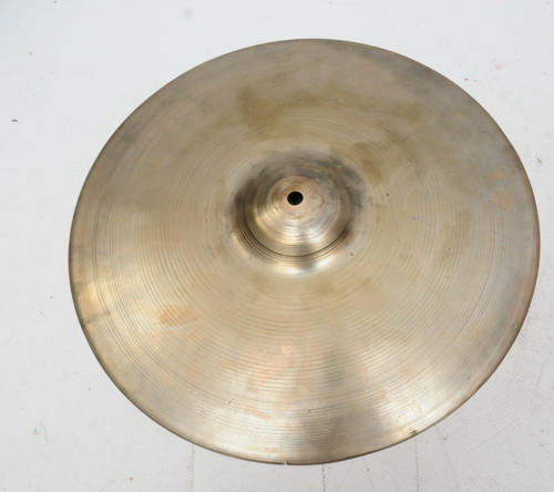 Vintage zildjian avedis - vintage,