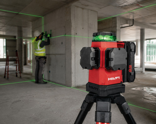 Hilti 50mg multi - hilti, pm