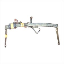 Attelage 3C0803881F Volkswagen PASSAT CC - CC 2012