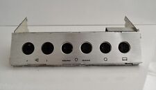  CENTRALE COMMANDE PRISES HP DIN MAGNETOPHONE A BANDES TELEFUNKEN/AUTRES VINTAGE