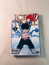 TALE OF FAIRY TAIL : ICE TRAIL