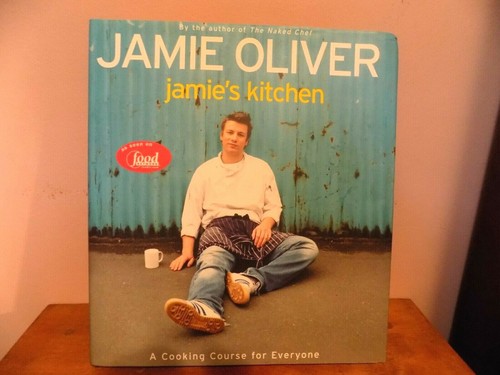 Jamie oliver s - jamie, oliver--jamie's