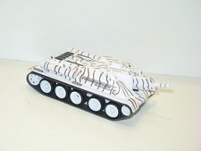 ALTAYA 1:43, char militaire russe SU 122  (sans boite)