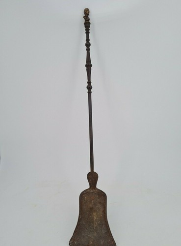 Ancienne pelle braise - pelle, à