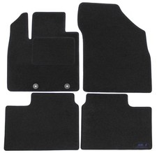 Tapis sol velours - sol, sur