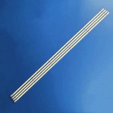 4Pcs LED Strips For Samsung