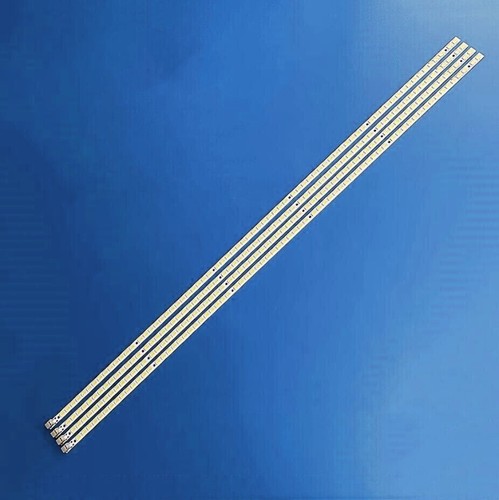 4pcs led strips - 4pcs,