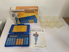 texas instrument galaxy 10