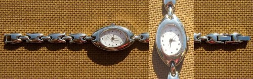 Horlogerie montre femme - -,