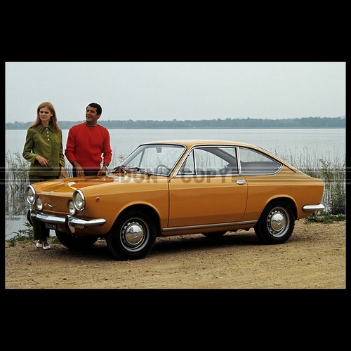 Photo 017745 fiat - fiat, sport