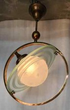 Suspension plafonnier en