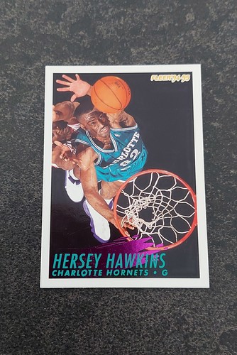 Fleer nba basketball - fleer,